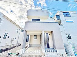 東京都足立区扇３丁目