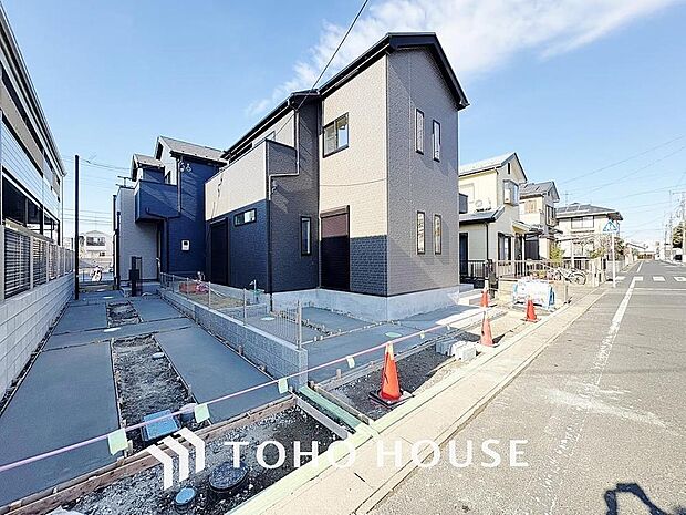 ここに住むからこそ意味がある。そんな特別感に浸りながら、毎日をお過ごしいただきたい。