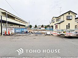 千葉県流山市東初石２丁目