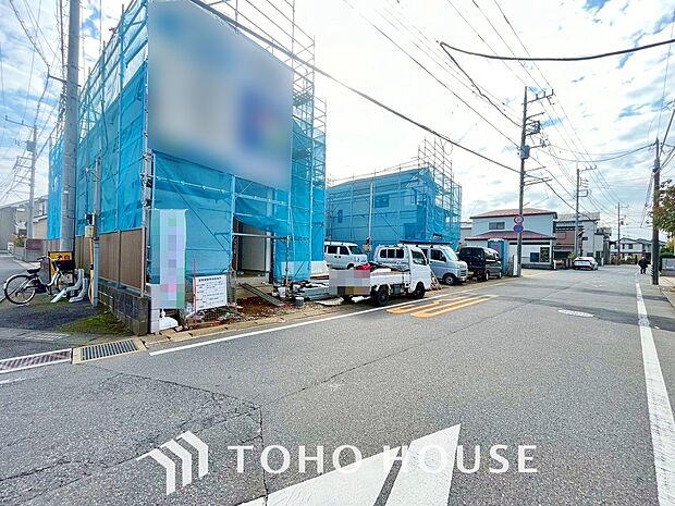 ここに住むからこそ意味がある。すべての（始まり）をここから迎えます。