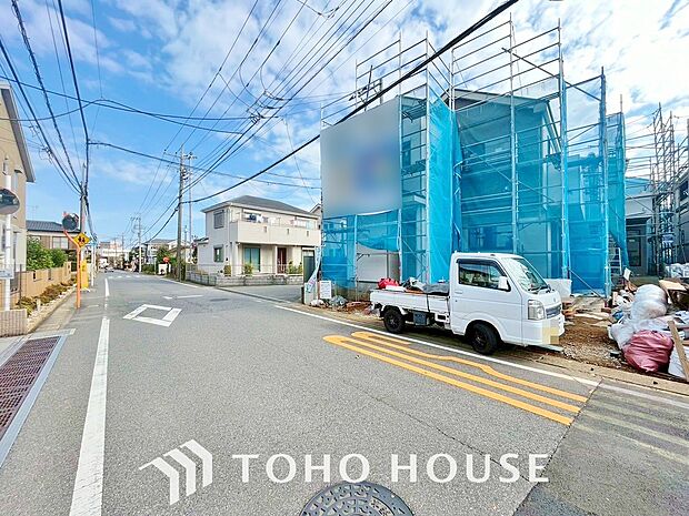 部屋の雰囲気や広さ、眺望、住宅設備の使い勝手など住み心地をしっかり考えられております。