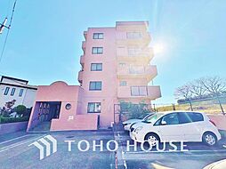 ファミール松戸リバーステージ　2階