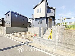千葉県流山市思井１丁目