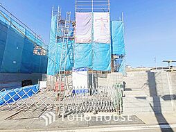 千葉県流山市思井１丁目