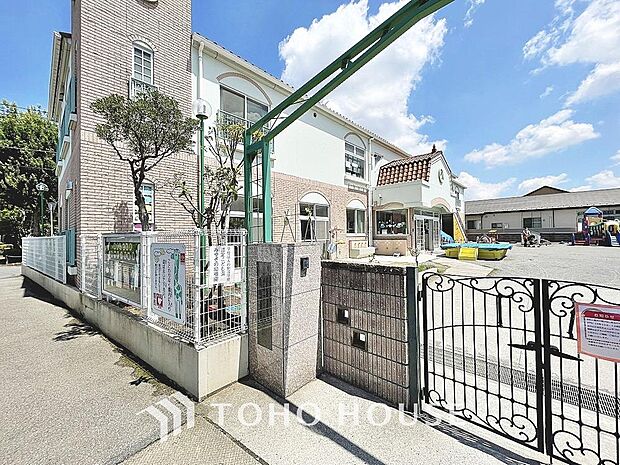 みやぞの幼稚園　