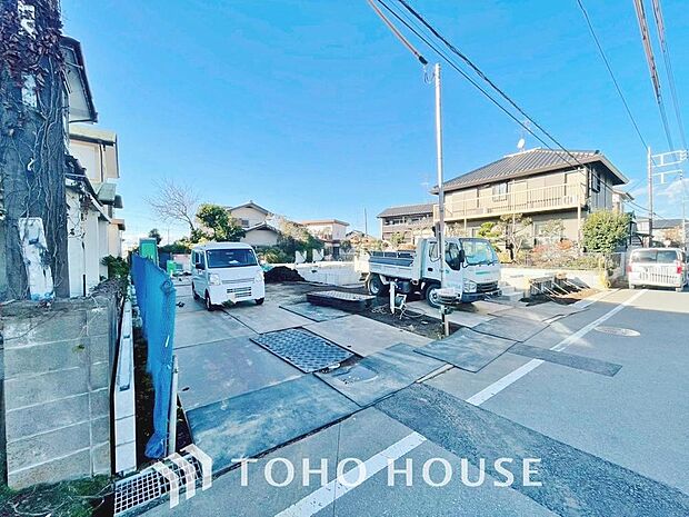 建物の居住性に拘った邸宅は、「落ち着き」と「安らぎ」と「快適」を実現してくれます。