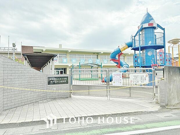 ひので幼稚園　
