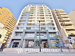 エスト・グランディール船橋本町　13階