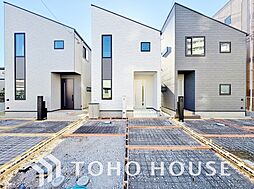 千葉県松戸市新松戸５丁目