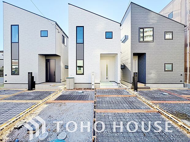 贅沢といえるほどの豊かな居住性と、プライドを満たすクオリティが見事に調和した住空間。