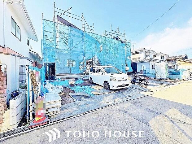 おしゃれな雰囲気や自然の潤い、親しみやすさといった個性を、街に新たな価値を齎し続けることでしょう。