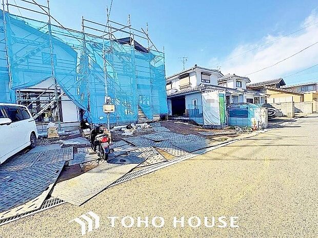 家の購入は今だけを考えていてはいけません。将来のこともゆっくり打ち合わせをしながら進めましょう。