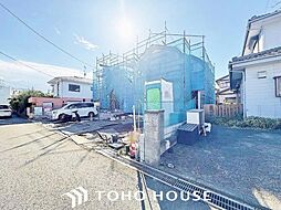 千葉県流山市江戸川台西２丁目