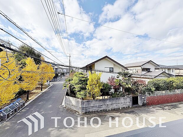 新居に住まう事で手に入れるものは、きっと日常にとっても貴重な存在となるはずです。