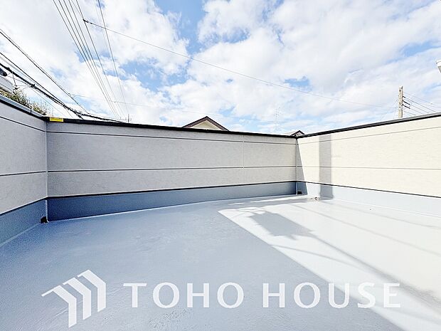 日が昇り、そして沈んでゆく・・・自分の住む家が愛おしくなっていく。