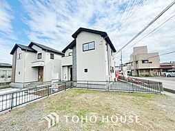 茨城県取手市白山５丁目