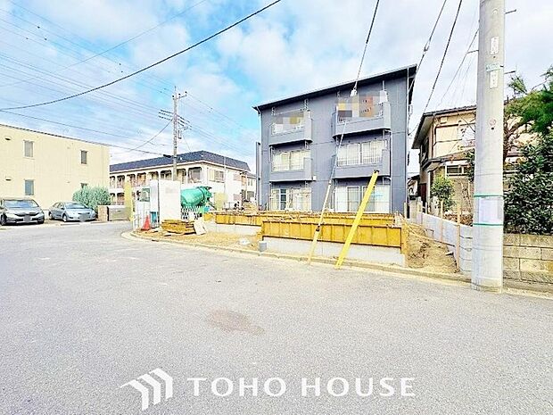 ここから始まる「日常」は、ご家族の大事な人生の1ページを「快適」という色合いで飾り付けしてくれます。