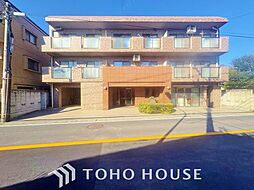 藤和ライブタウン松戸新八柱 2階