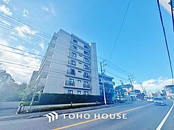 アーベントハイム松戸常盤平　2階