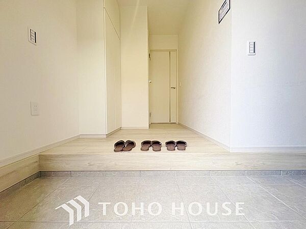 この場所には「希望」と「優越」で包み込んでくれる「特別」な空間があります。