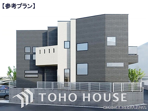 実際に生活する側に立って設計した工夫が要所要所に感じられるキメ細やかさがこの邸の魅力の一つです。