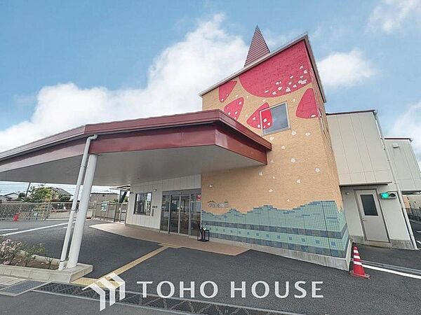 八千代幼稚園