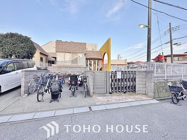 みつわなかよし保育園