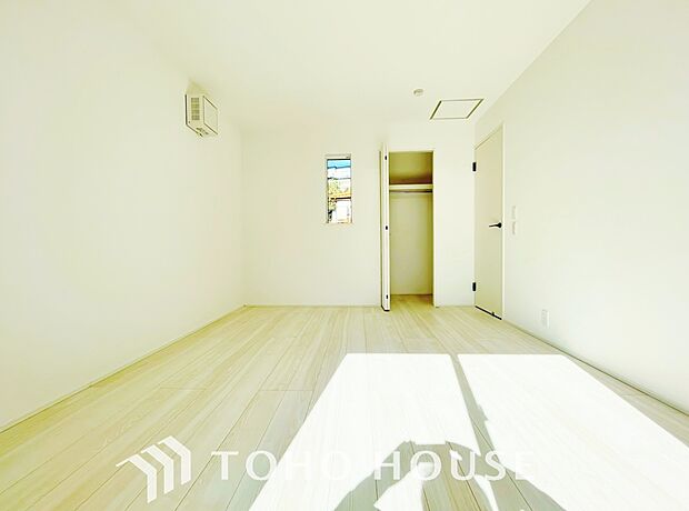 居住していく中でオーナー様だけの【マイホーム】に創り上げて下さい。