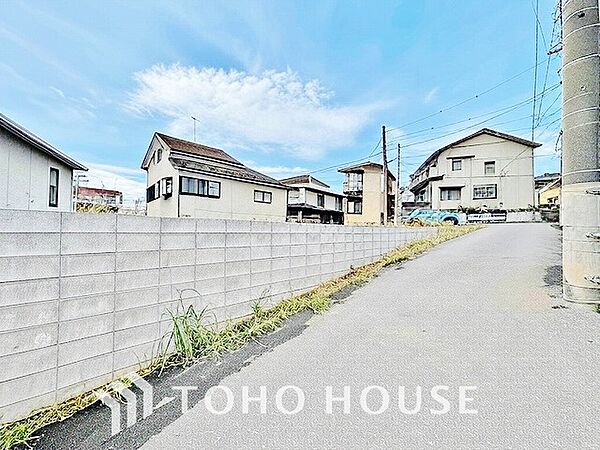四季折々の変化を楽しめる心地よい場所。時間の経過と共に味わいが出る素敵な空間へ