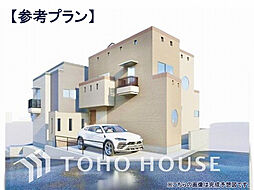 千葉県船橋市丸山３丁目