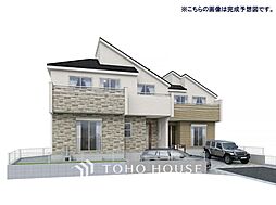 千葉県松戸市上本郷