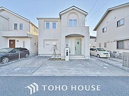 千葉県流山市西平井３丁目