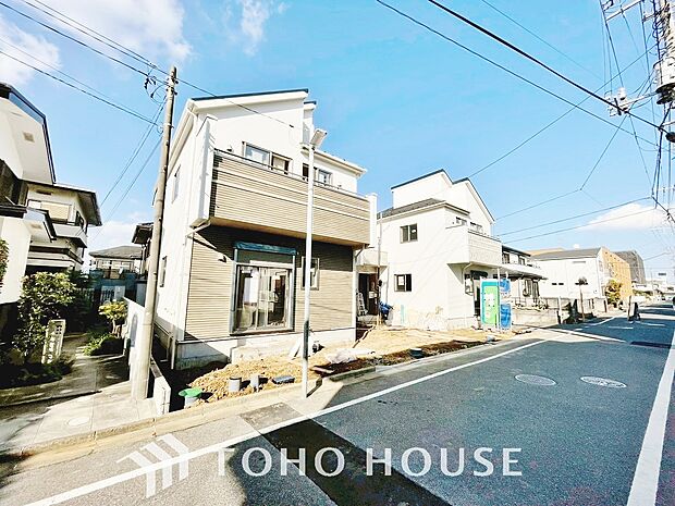 単に見た目や質感の良さだけではなく、建物の基礎や構造といった、目には見えにくい部分にもこだわります。