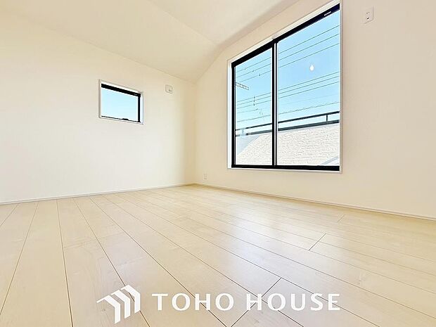 そこで暮らす方々のことを考え抜き、そして造りこんだ空間は癒しのひと時を提供してくれます。