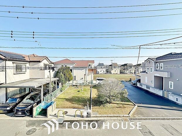 新居に住まう事で手に入れるものは、きっと日常にとっても貴重な存在となるはずです。