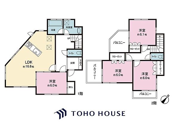 間取り：312001142022