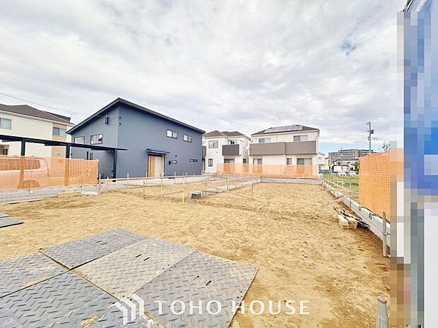 住まいの本質の部分から、住み心地や安全性を見つめ直しました。