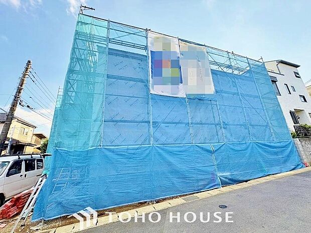 お客様の求める本当の住み心地とは何なのか。そのための一手間一工夫を惜しみません。