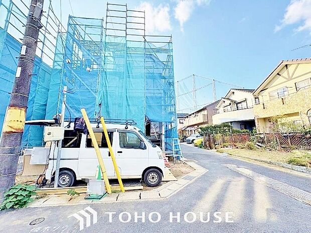 ここから始まる「日常」は、ご家族の大事な人生の1ページを「快適」という色合いで飾り付けしてくれます。