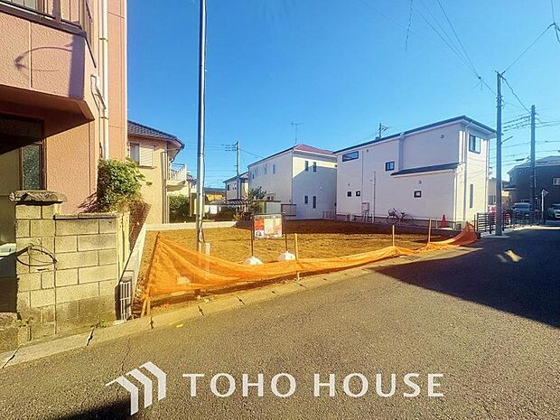 建物の居住性に拘った邸宅は、「落ち着き」と「安らぎ」と「快適」を実現してくれます。