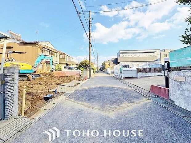 ここから始まる「日常」は、ご家族の大事な人生の1ページを「快適」という色合いで飾り付けしてくれます。