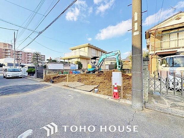 贅沢といえるほどの豊かな居住性と、プライドを満たすクオリティが見事に調和した住空間。