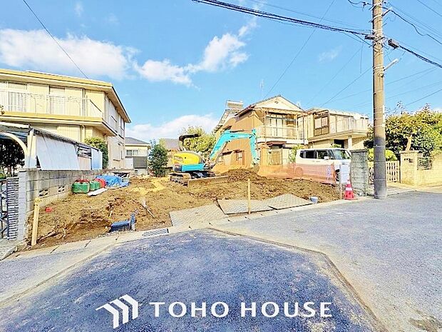 ここに住むからこそ意味がある。そんな特別感に浸りながら、毎日をお過ごしいただきたい。