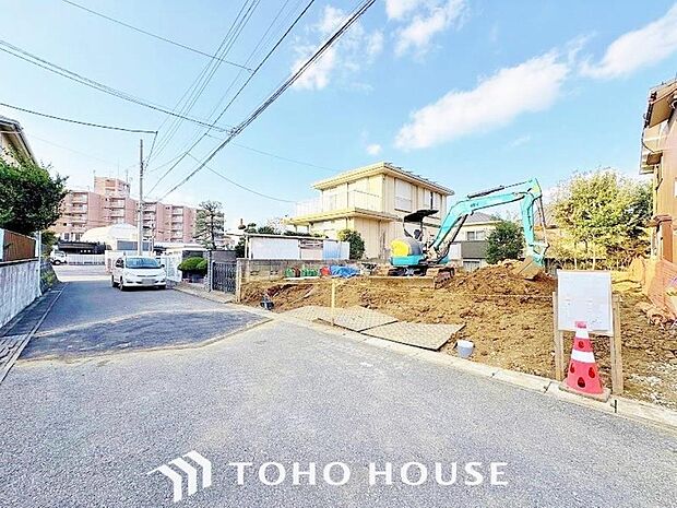 おしゃれな雰囲気や自然の潤い、親しみやすさといった個性を、街に新たな価値を齎し続けることでしょう。