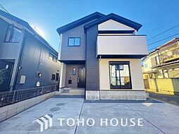 千葉県鎌ケ谷市東道野辺４丁目