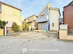 千葉県柏市大青田