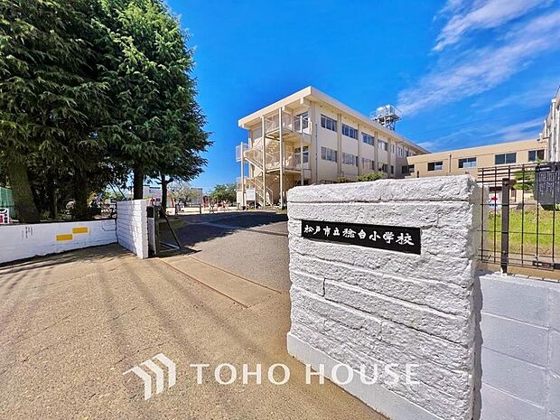 松戸市立稔台小学校