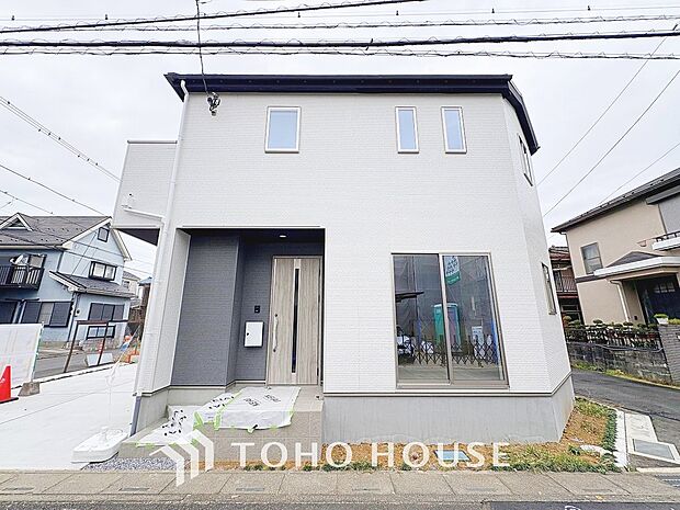 ここから始まる「日常」は、ご家族の大事な人生の1ページを「快適」という色合いで飾り付けしてくれます。