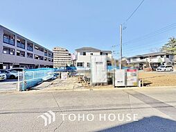 千葉県流山市加２丁目