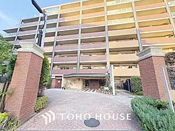 ライオンズグローベル西船橋クイーンズアリーナ　6階